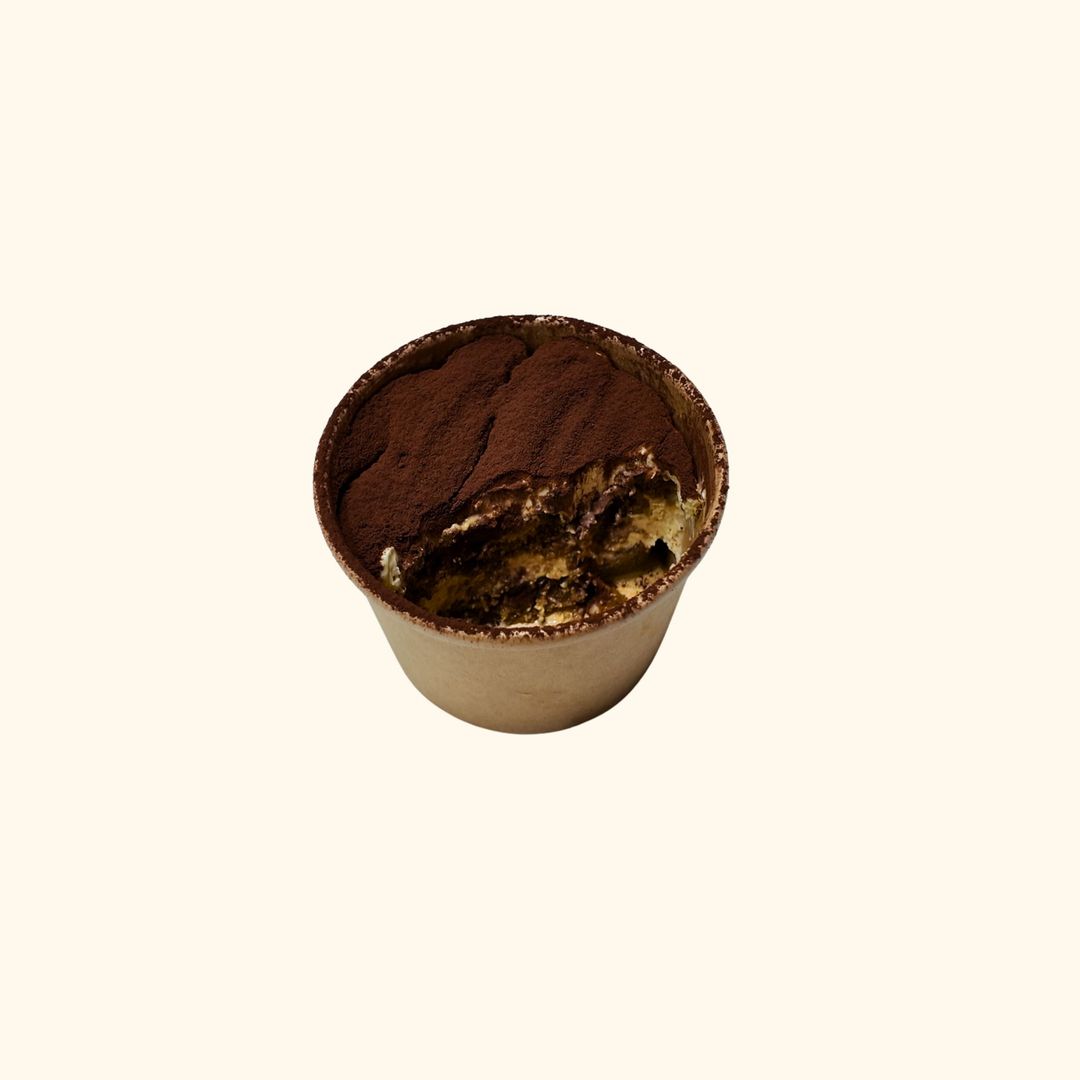 Tiramisu 1000ml | Serves 3-4