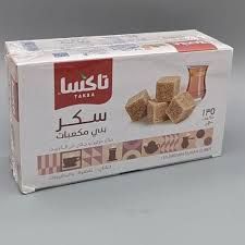 سكر تاكسا دايت مكعبات * 135 ق