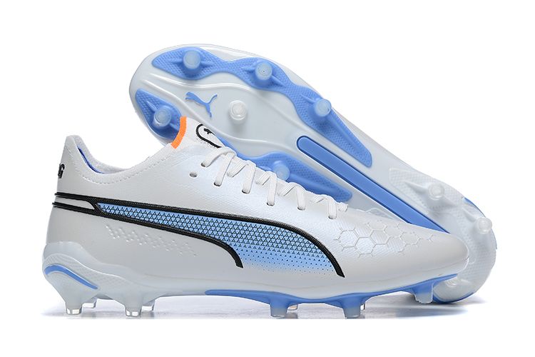Puma King Ultimate Icon MG