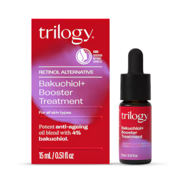 Trilogy Bakuchiol Booster Treatment 15ml