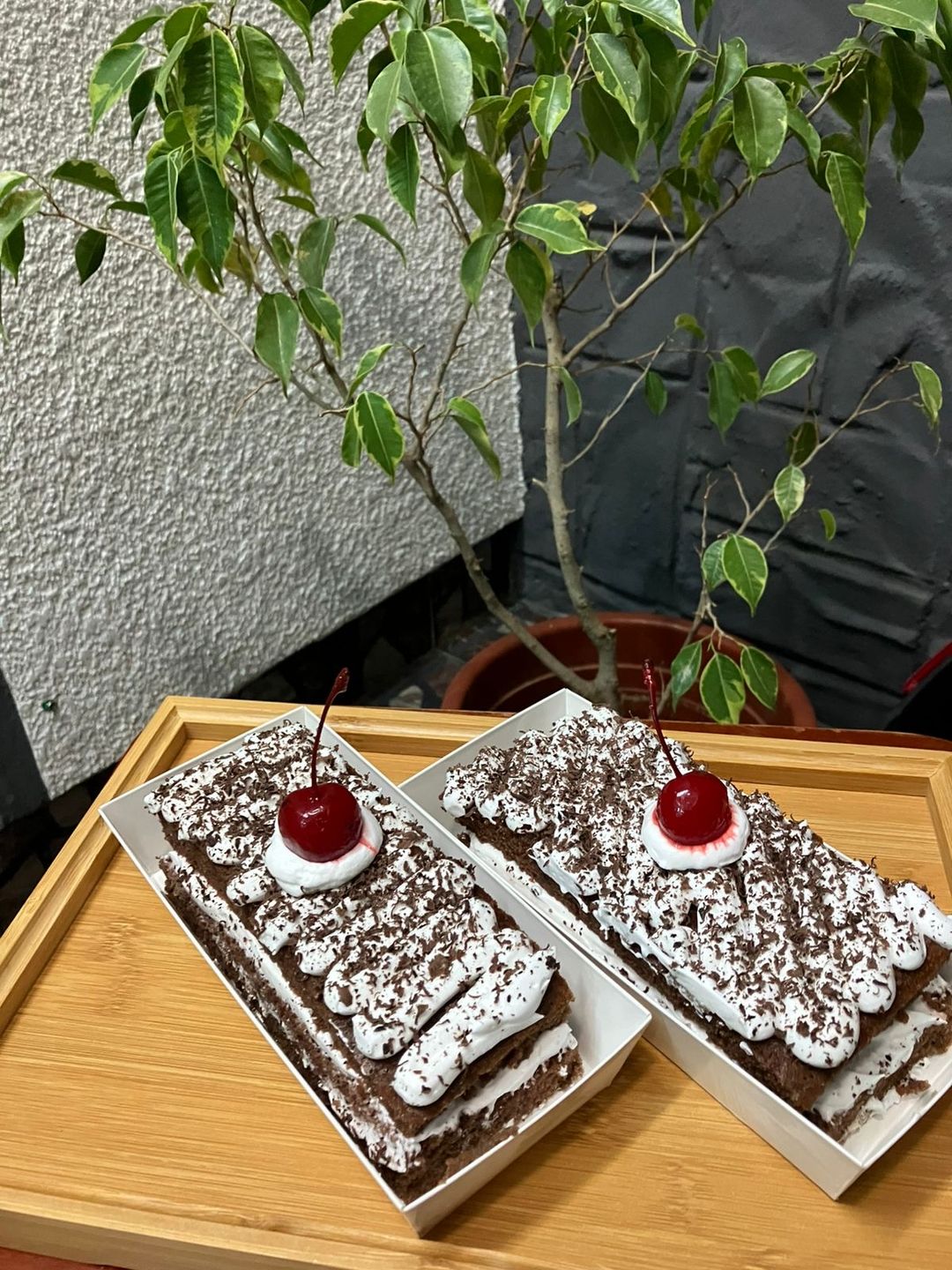 Black Forest 