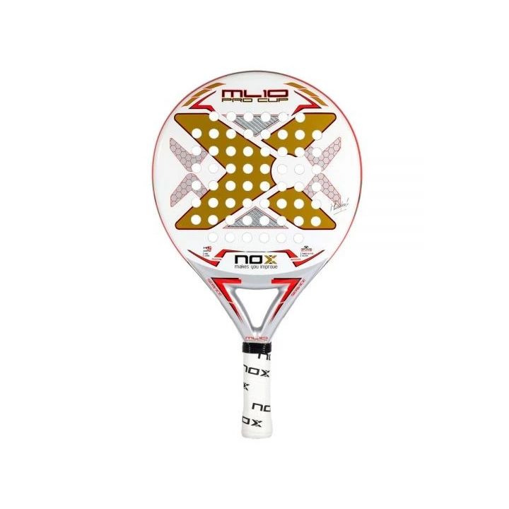 NOX ML10 Pro Cup Coorp. Racket