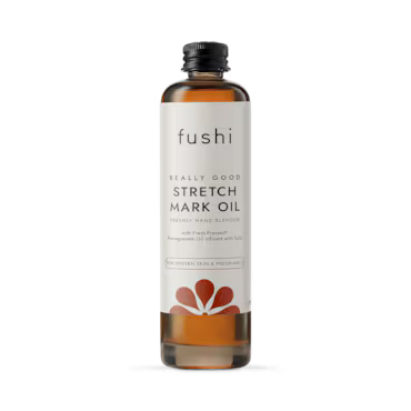 Fushi Really Good Stretch Mark Oil 100ml