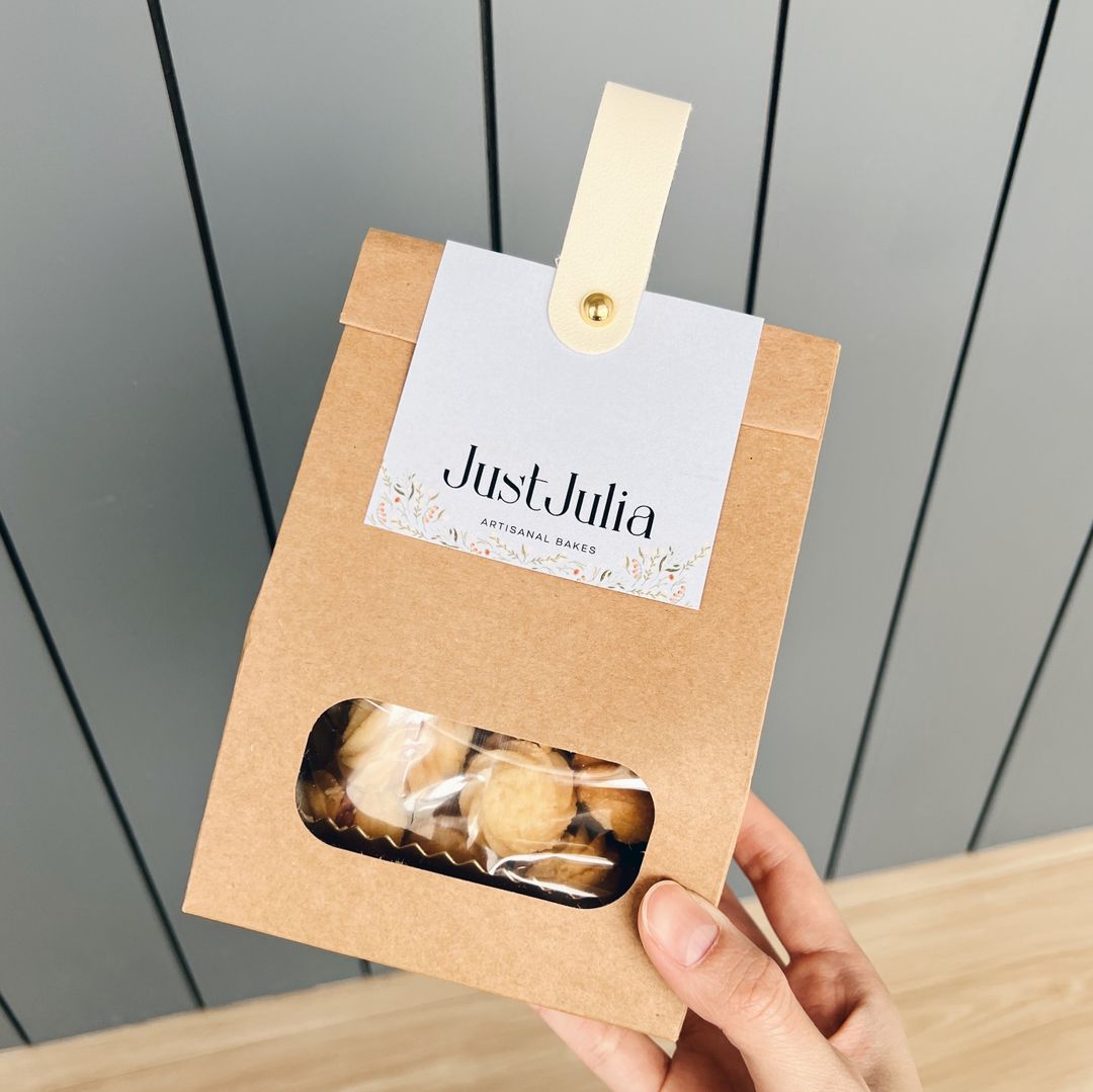 Kraft Pick-Me-Up Gift Pack