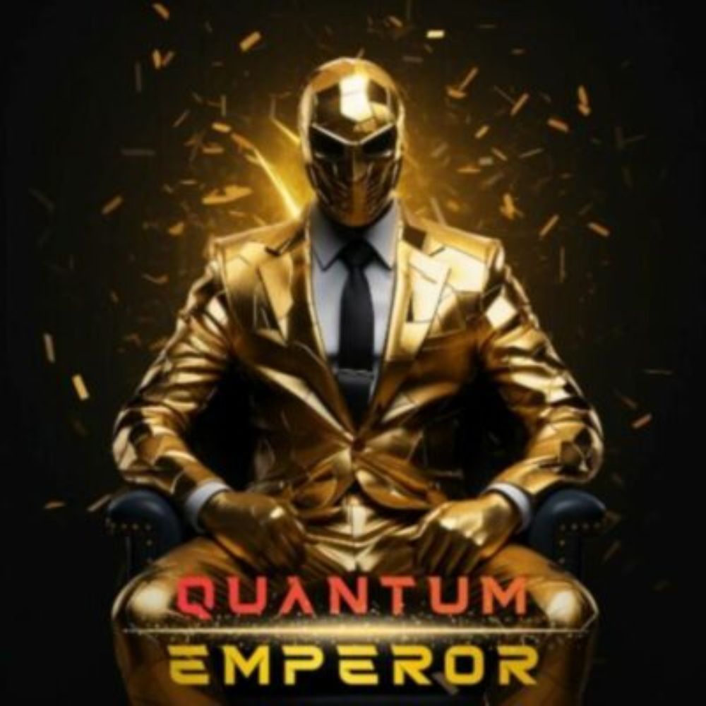 Quantum Emperor EA – Top-Rated GBP/USD Forex Robot for MT4/MT5 with Smart Trade Splitting