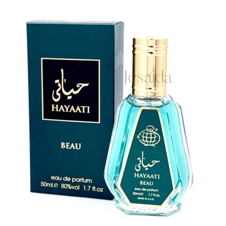 HAYAATI BEAU