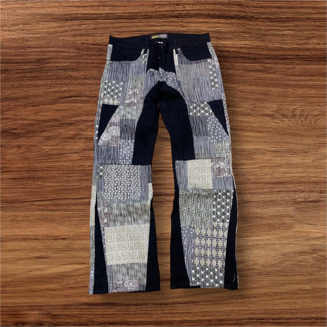 Patchwork 