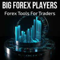 Big Forex Players EA – Advanced MT4/MT5 Multi-Strategy Robot with Bank-Level Trading Logic