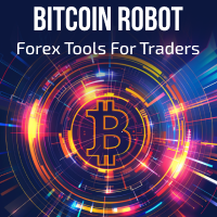 Bitcoin Robot – Pro-Level MT4/MT5 Crypto Bot for BTC/USD with Price Action & News Filter