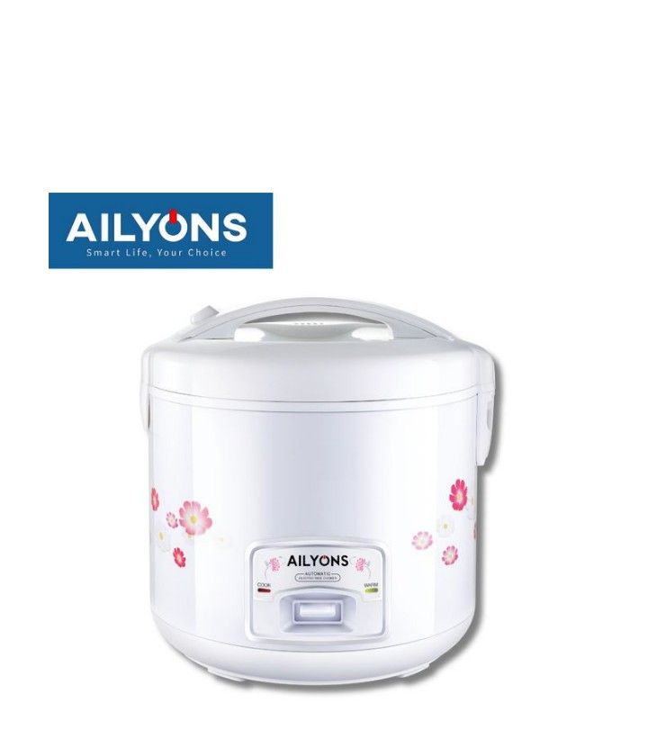 1.8l Rice cooker