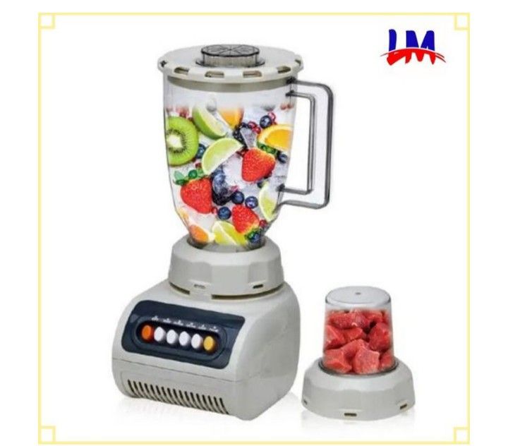 Blender machine 