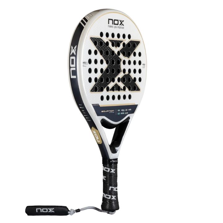 NOX Equation Advanced Series Racket