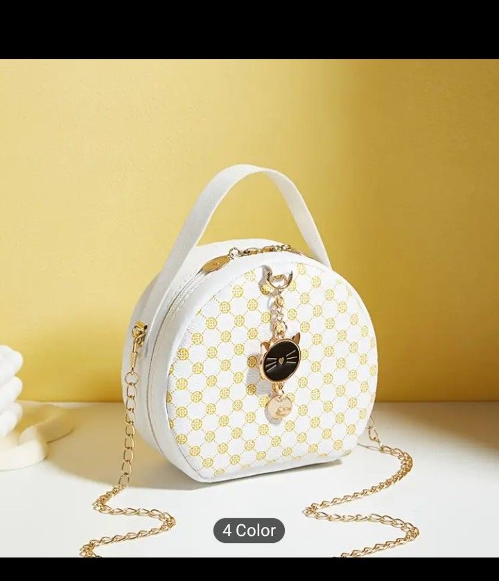 Ladies side  luxury bag