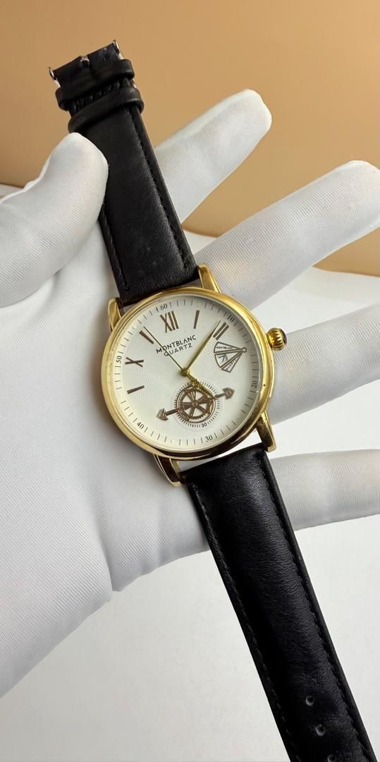Montres MONT BLANC