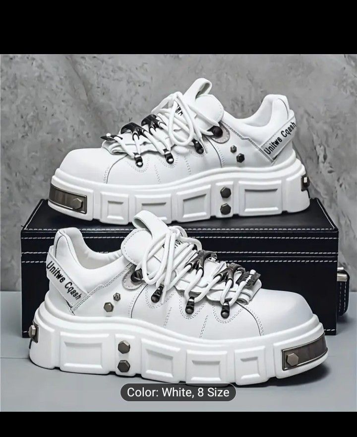 Quality sneakers 