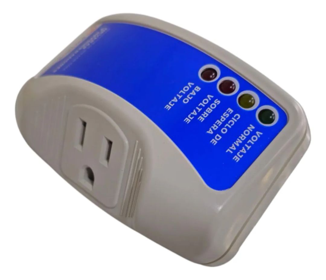 Protector de corriente, VSB-PE110V