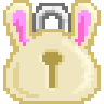 Bunny Lock