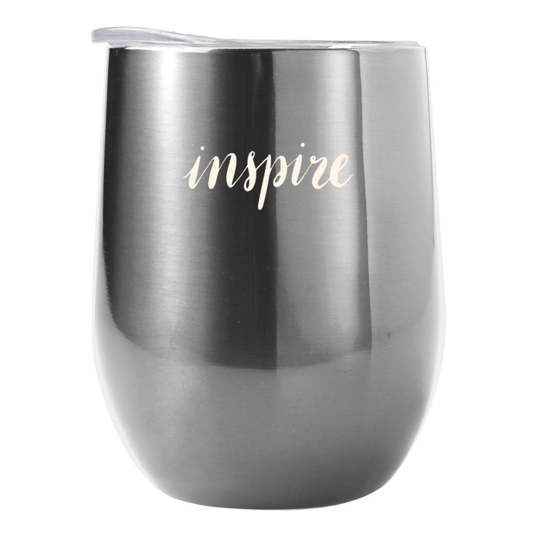 300ml Orkney Stemless Travel Mug 