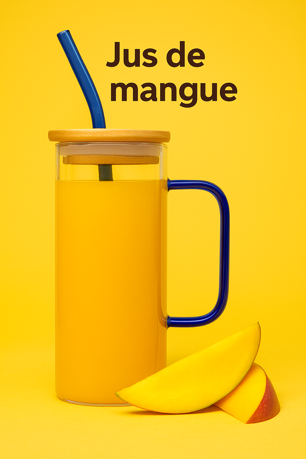 Jus de Mangue