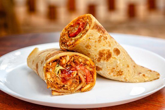 Beef Uganda Roll 