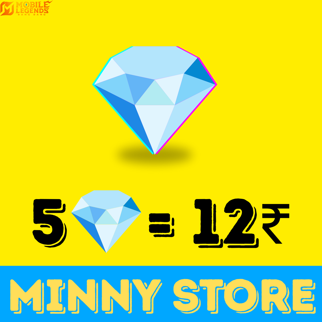 5💎
