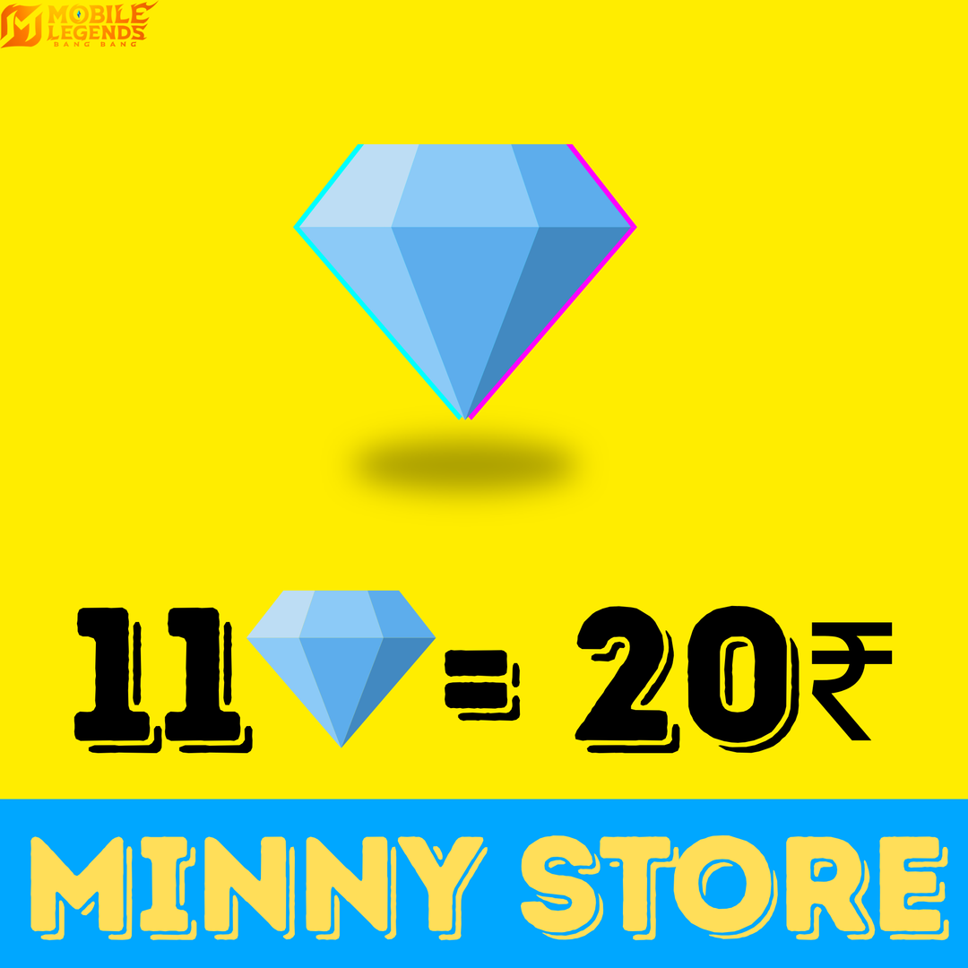 11💎