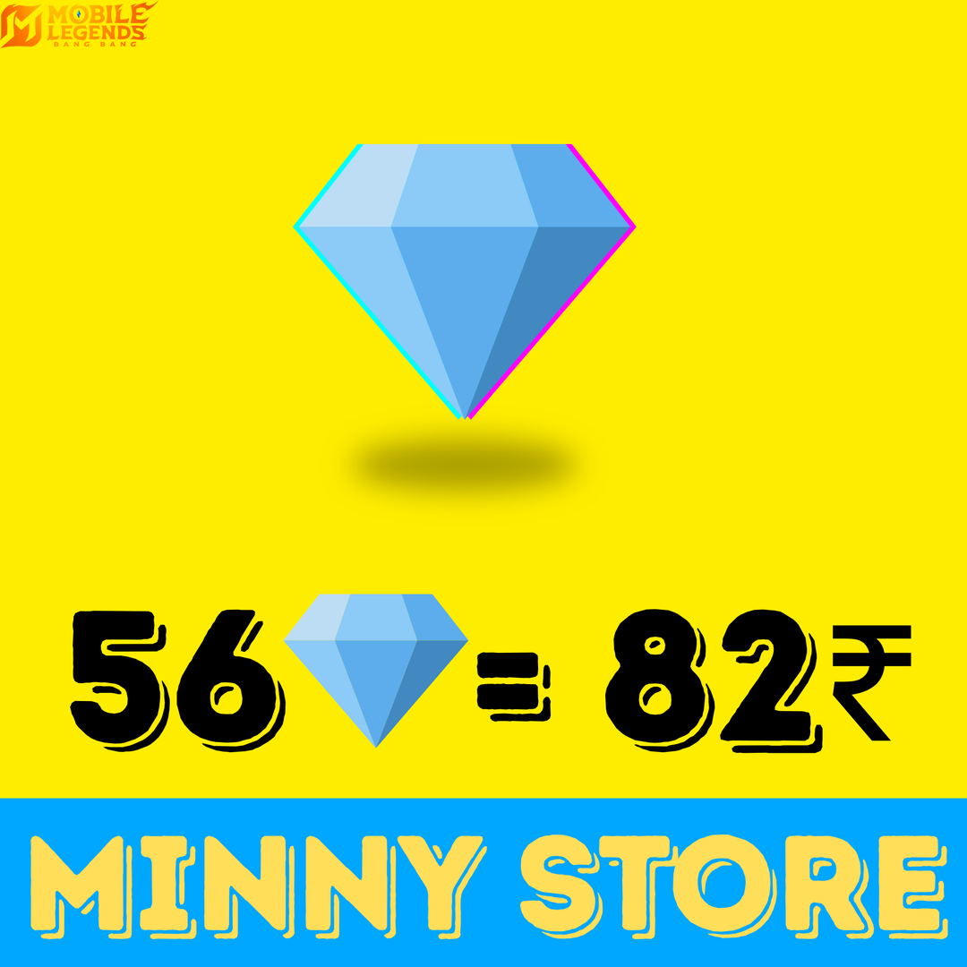 56💎