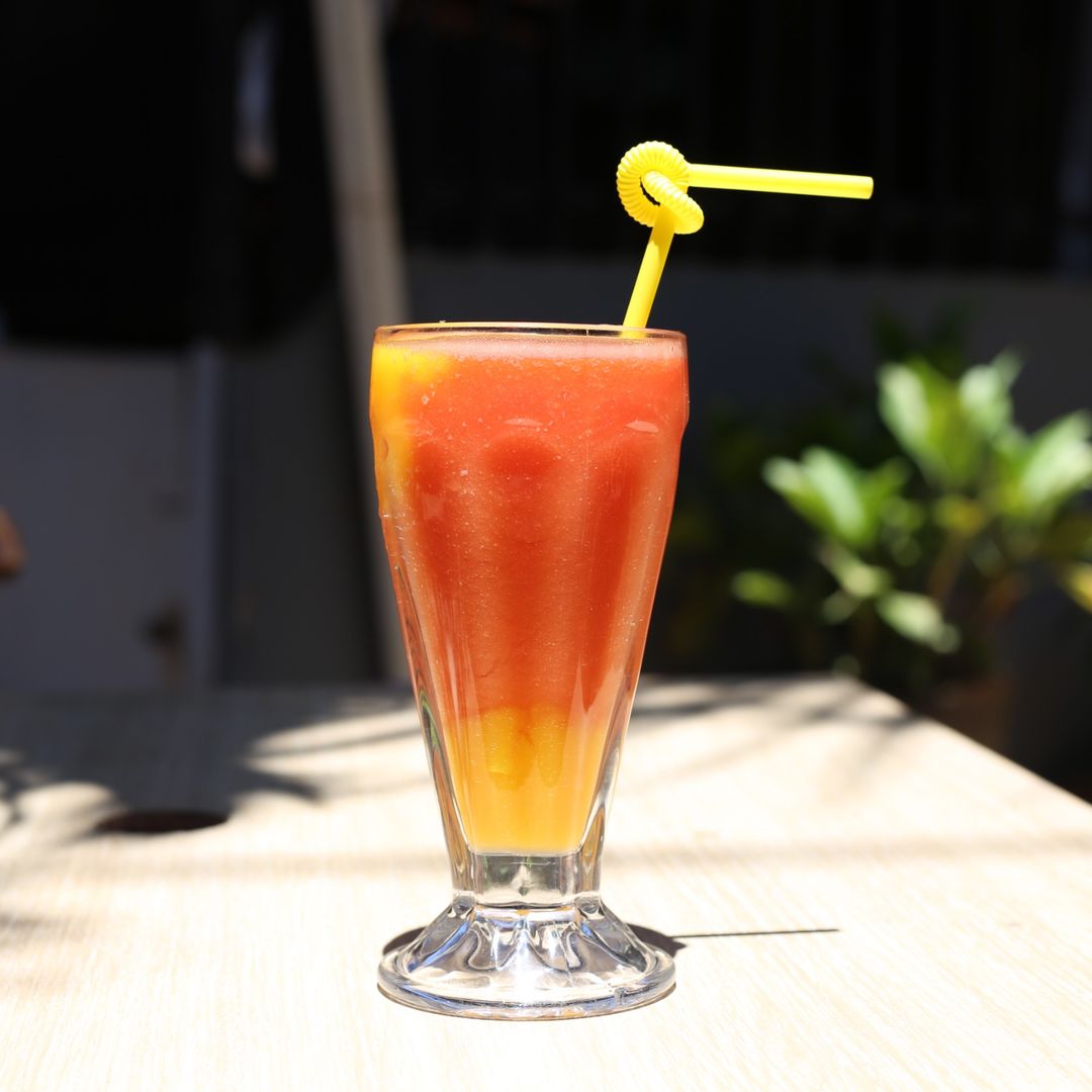 Fresh Juice 