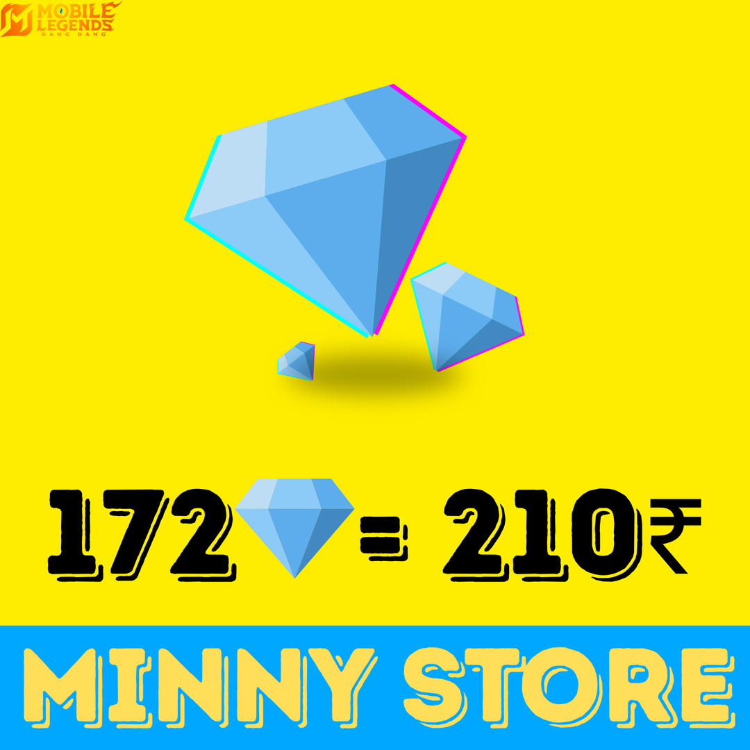 172💎