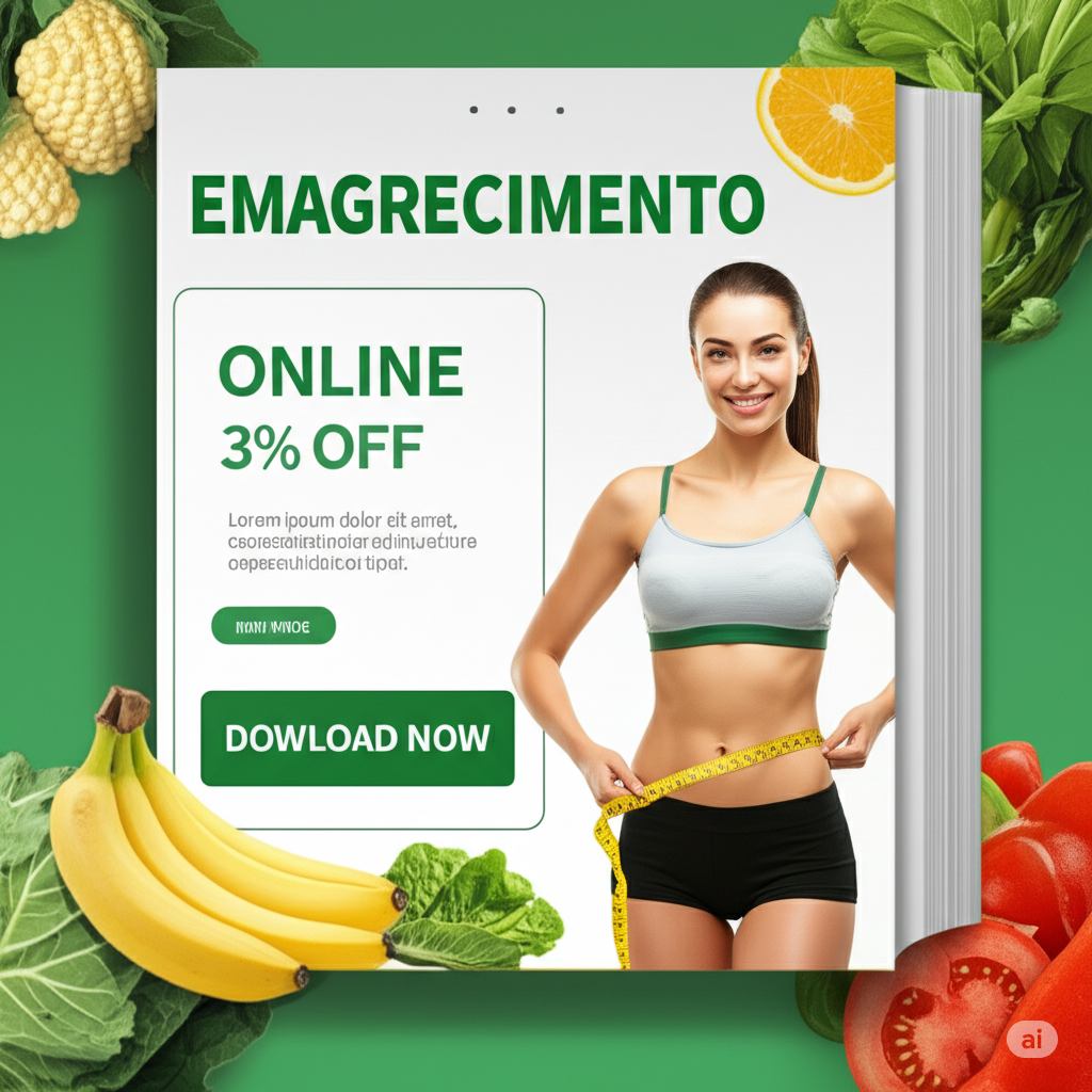Guia Definitivo Para Emagrecer 
