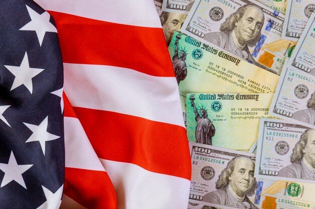 Compte banquaire USA