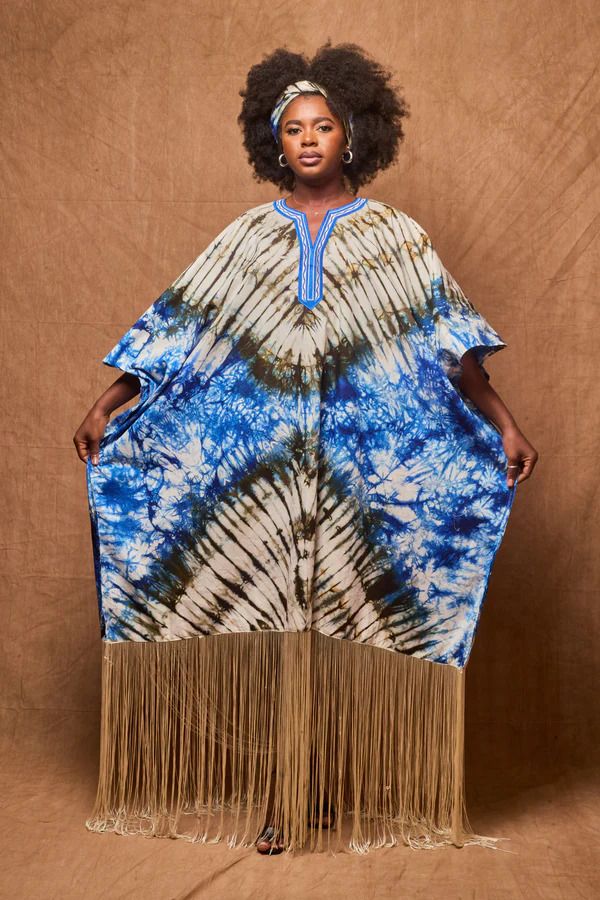BOUBOU - AUNTY RICH
