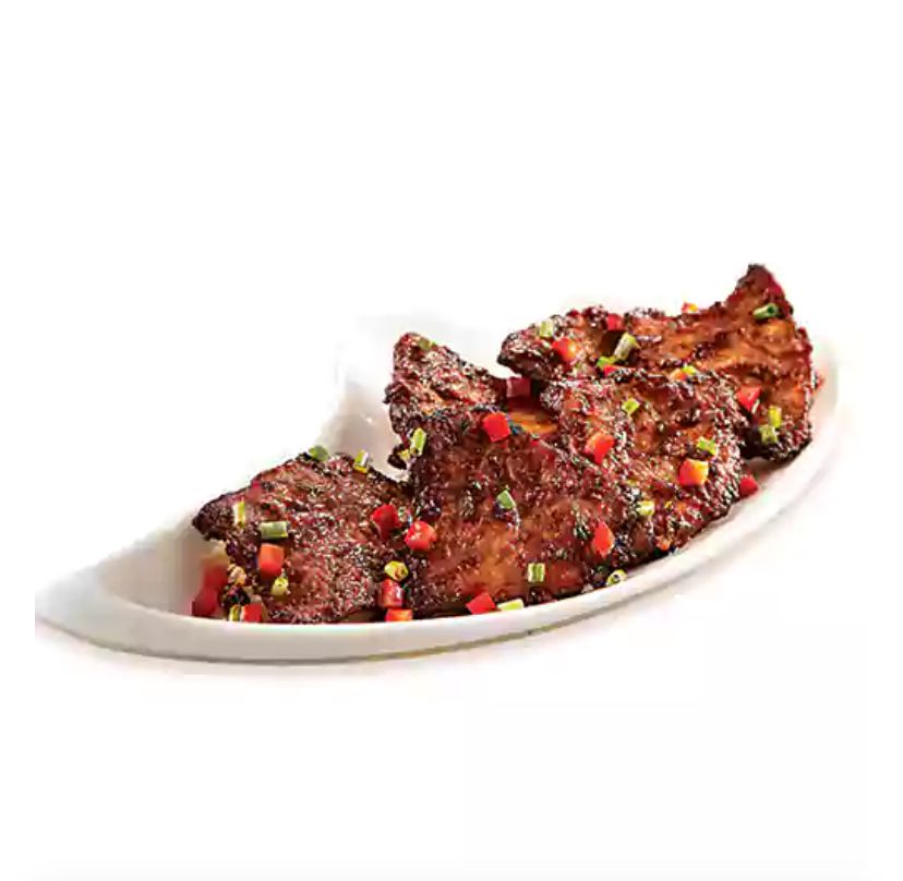 Shantung Pork