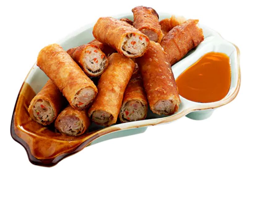 Lumpiang Shanghai