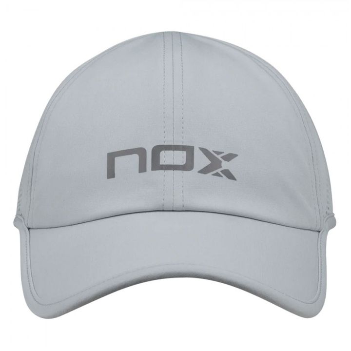 NOX Grey Cap