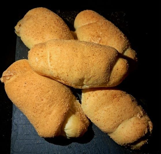 Spanish Bread 5pcs