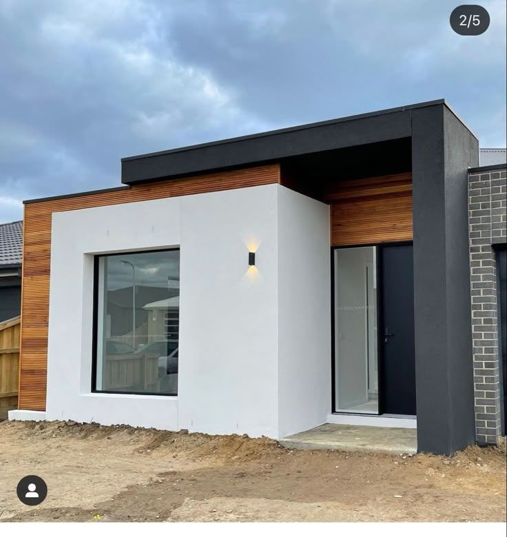Plan Complet de Maison 1/2 de Lot (300m²)