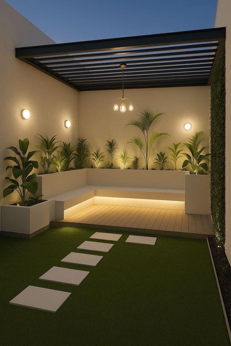 Aménagements et Design d'intérieur