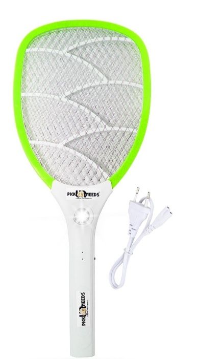 Mosquito killer with charger