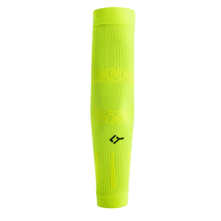 FLOKY No Strain Sleeve Fluo Yellow