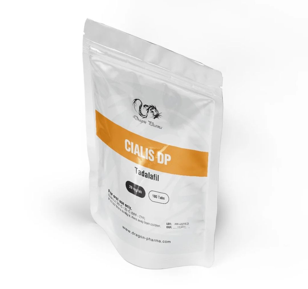 Cialis Pill 40mg