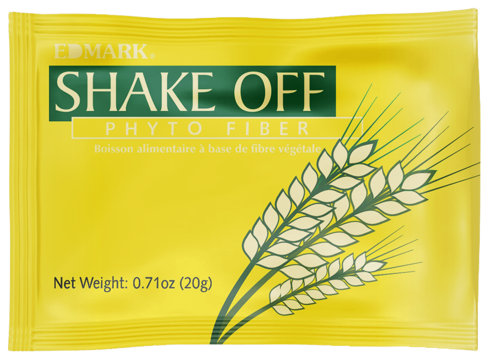 Shake off