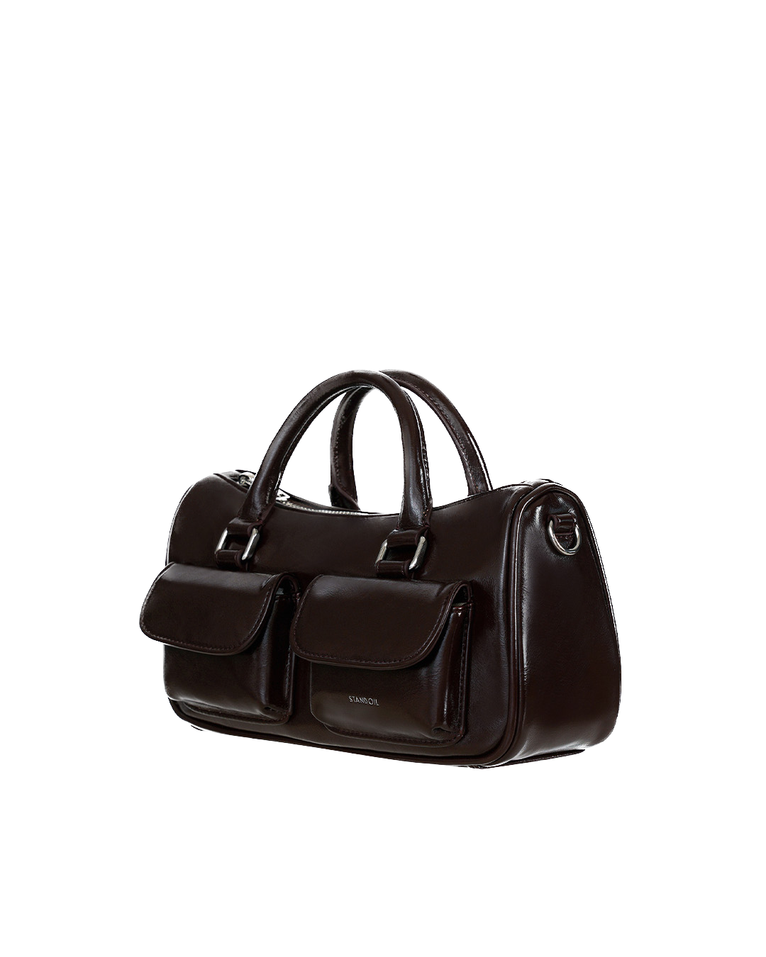 [STANDOIL] Chubby Half Bag