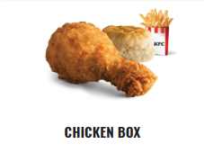 Chicken Box