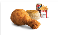 Chicken Box combo