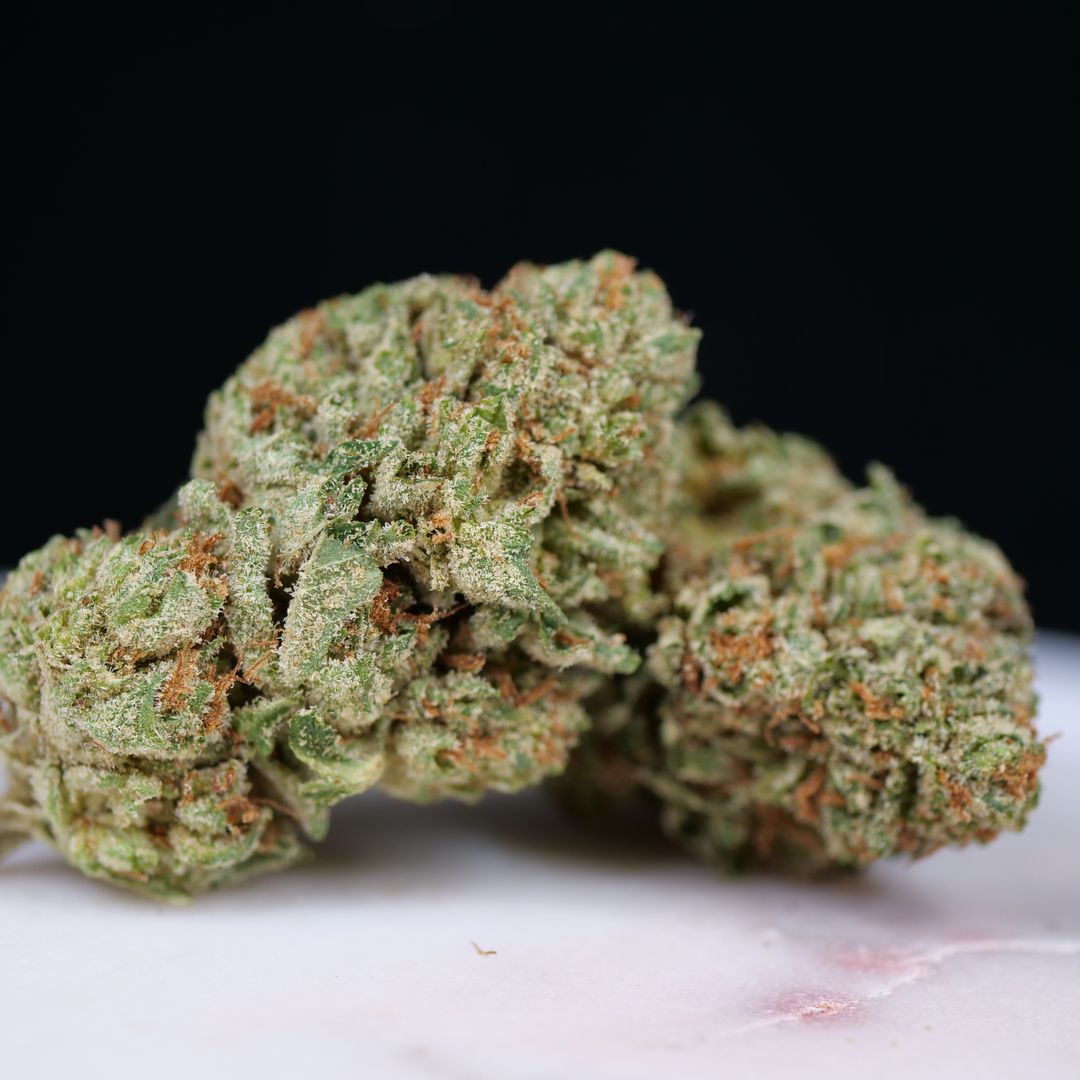 Ghost Vapor OG