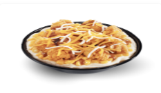 Regular Famous Bowl