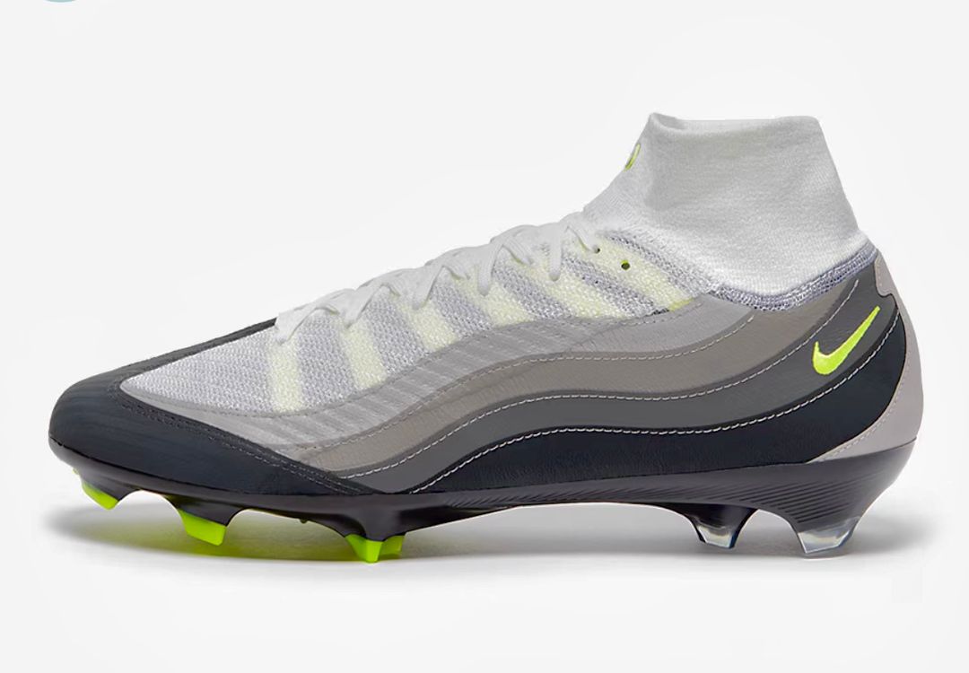 Nike Mercurial Mbappe Edition 
