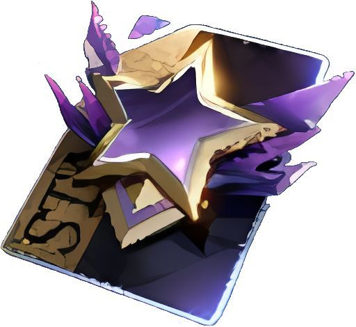 PREMIUM STARLIGHT CARD 