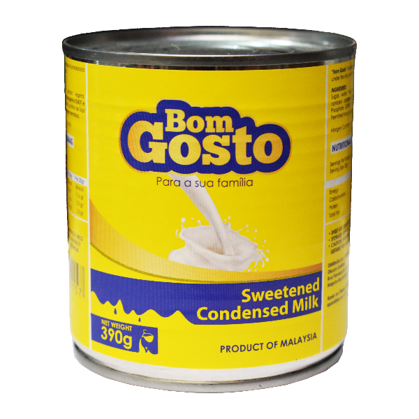 Condensado bomgosto